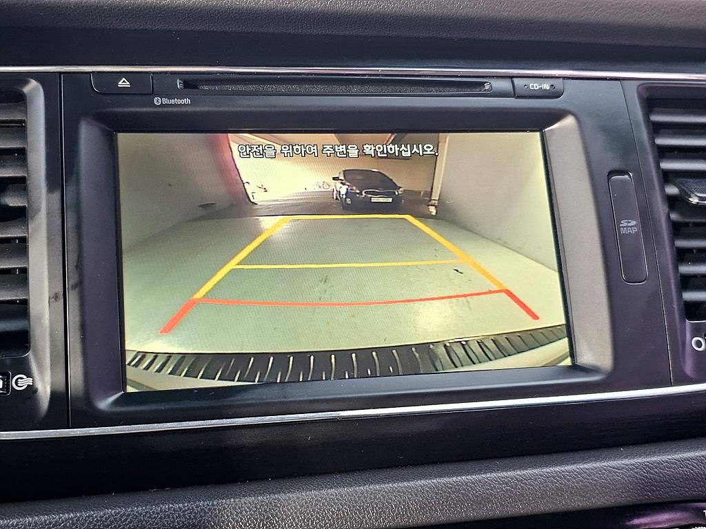 KIA Carnival 2016 Plateado - Importación desde Corea - HF Imports Iquique - Foto 14
