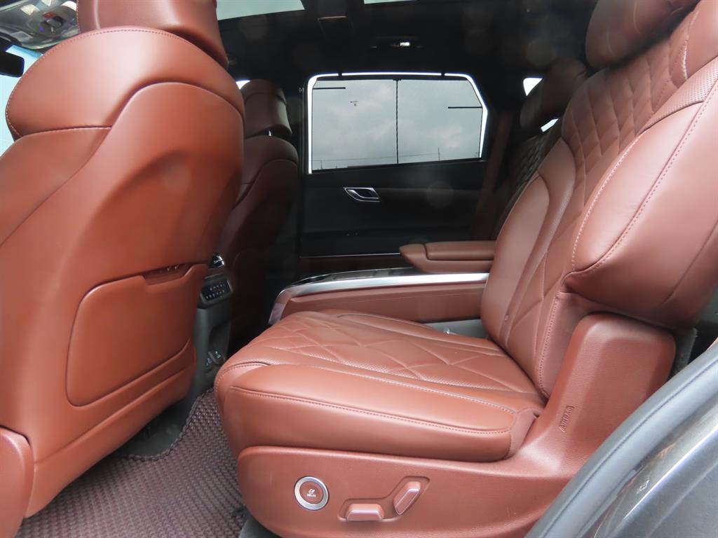 Genesis GV80 2024 Gris - Importación desde Corea - HF Imports Iquique - Foto 7