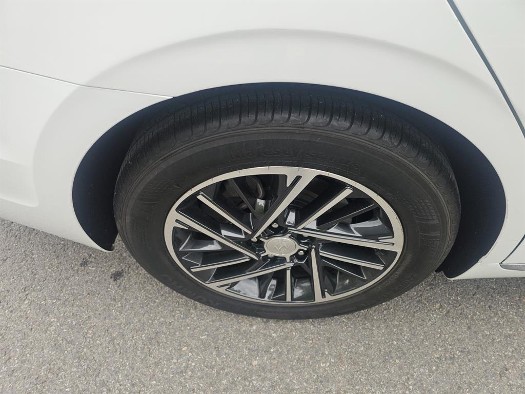 HYUNDAI Grandeur 2020 Blanco - Importación desde Corea - HF Imports Iquique - Foto 18