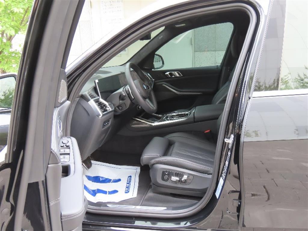 BMW X7 2025 - Importación desde Corea - HF Imports Iquique - Foto 13