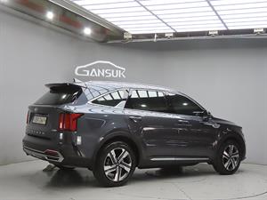 KIA Sorento - Vista 8