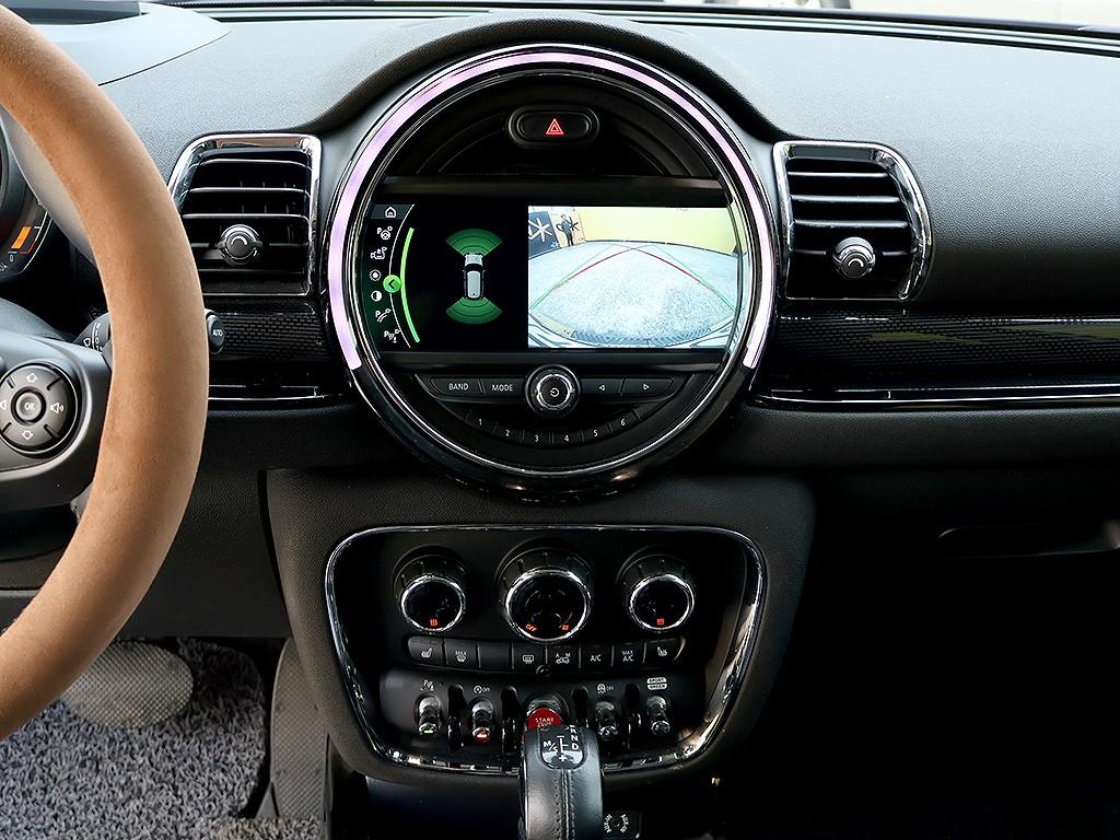 Mini Clubman 2018 Blanco - Importación desde Corea - HF Imports Iquique - Foto 9