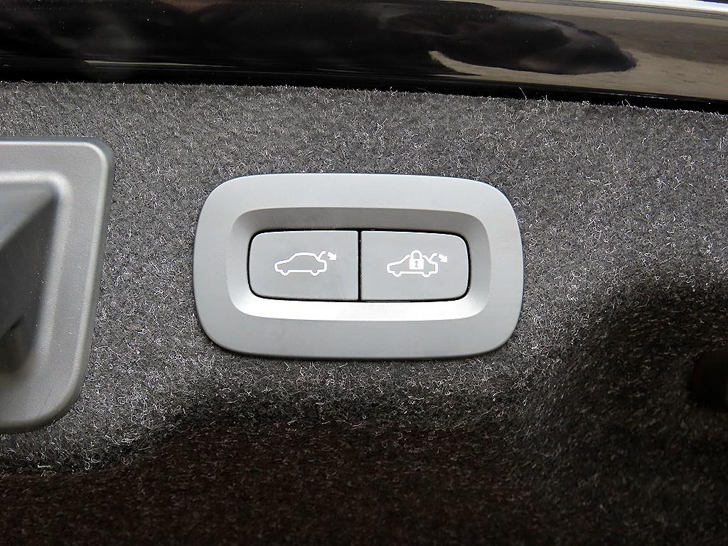 Volvo S90 2022 Negro - Importación desde Corea - HF Imports Iquique - Foto 17