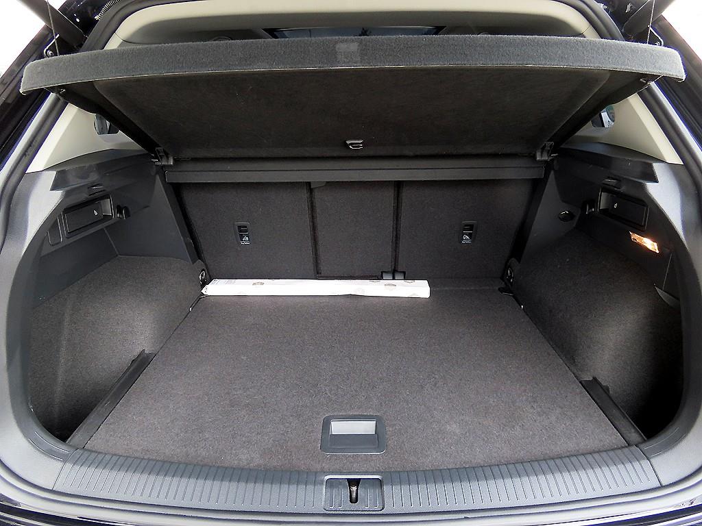 Volkswagen Tiguan 2021 - Importación desde Corea - HF Imports Iquique - Foto 17