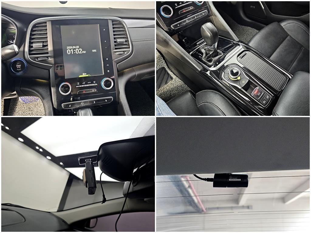 SAMSUNG SM6 2016 Negro - Importación desde Corea - HF Imports Iquique - Foto 20