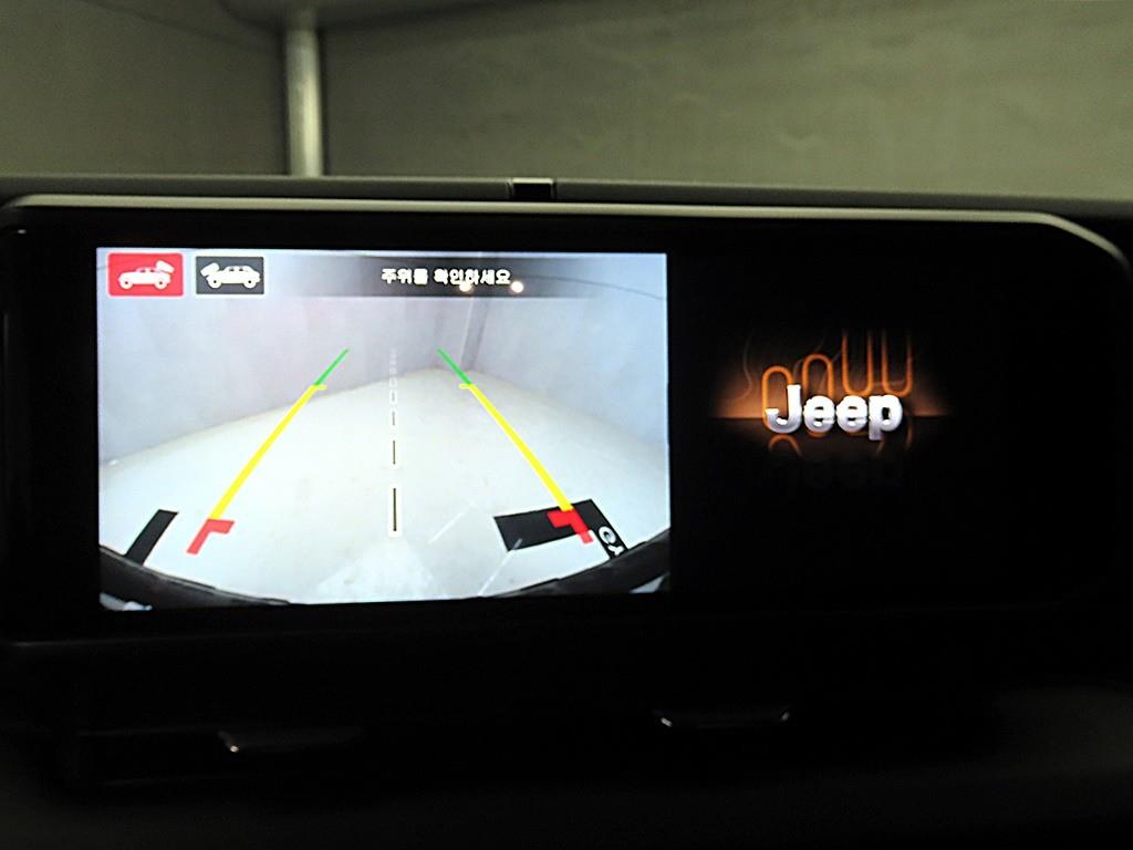 Jeep Wrangler 2024 - Importación desde Corea - HF Imports Iquique - Foto 16