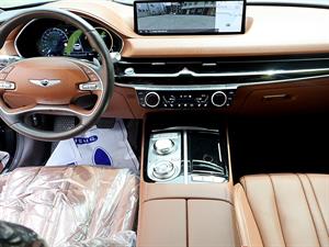 Genesis G80 - Vista 10