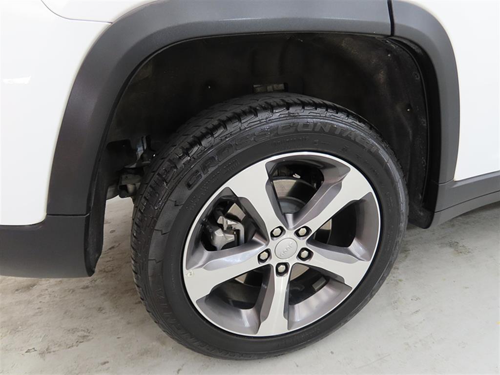 Jeep Cherokee 2023 Blanco - Importación desde Corea - HF Imports Iquique - Foto 20