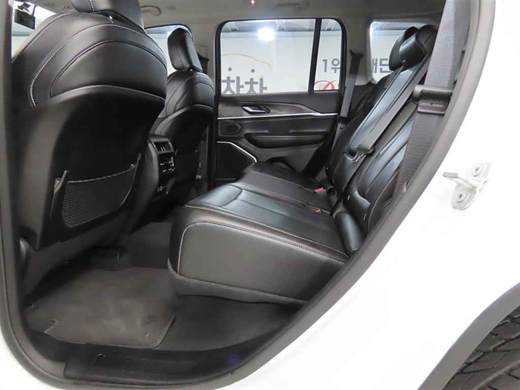 Jeep Cherokee - Vista 7