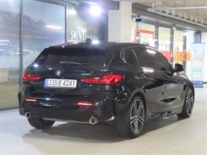 BMW 1 series - Vista 8