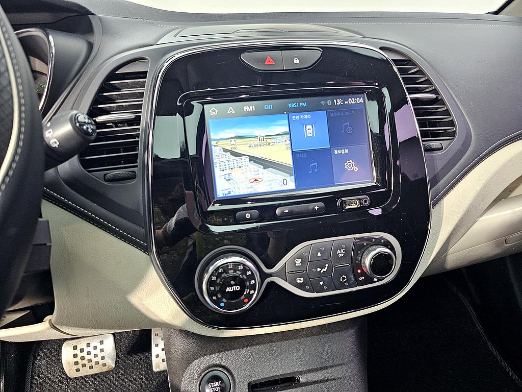 SAMSUNG QM3 2018 Gris - Importación desde Corea - HF Imports Iquique - Foto 15