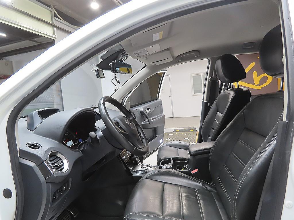 SAMSUNG QM5 2014 Blanco - Importación desde Corea - HF Imports Iquique - Foto 13