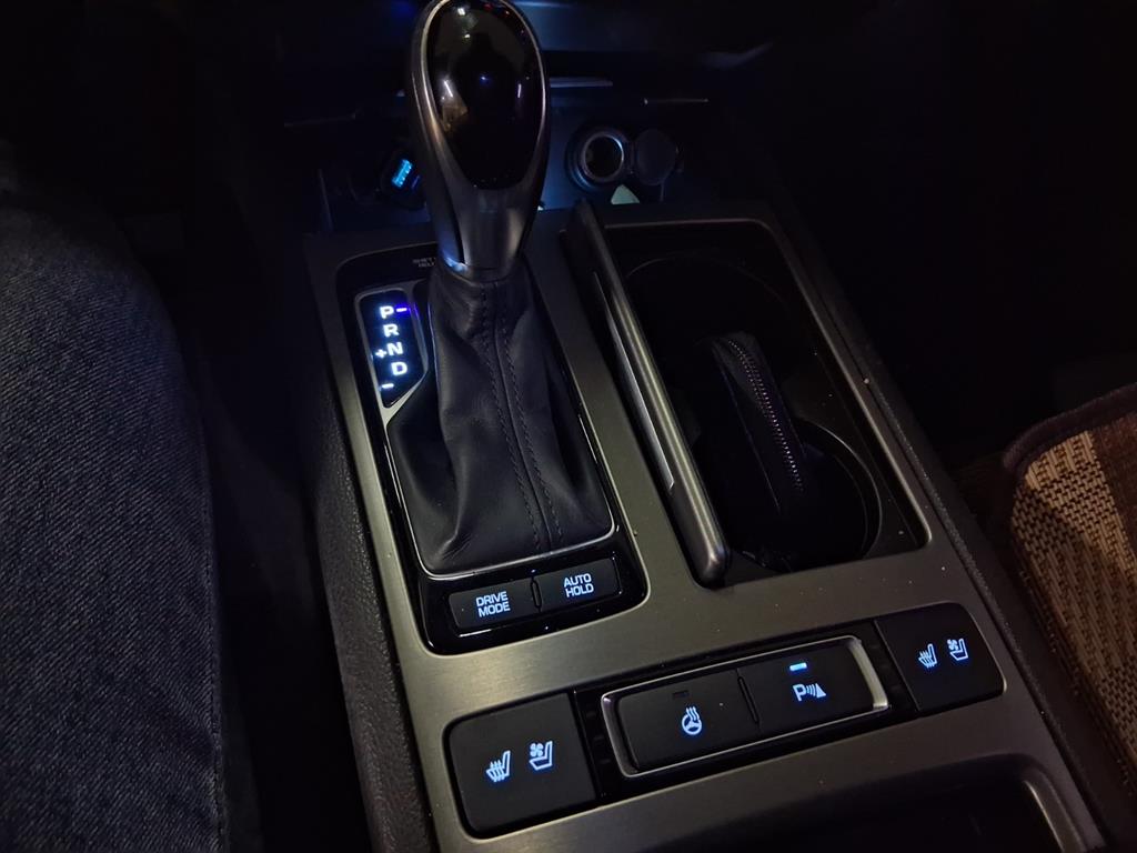HYUNDAI Genesis 2016 Negro - Importación desde Corea - HF Imports Iquique - Foto 16