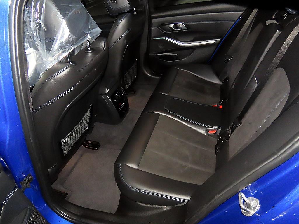BMW 3 series - Vista 7