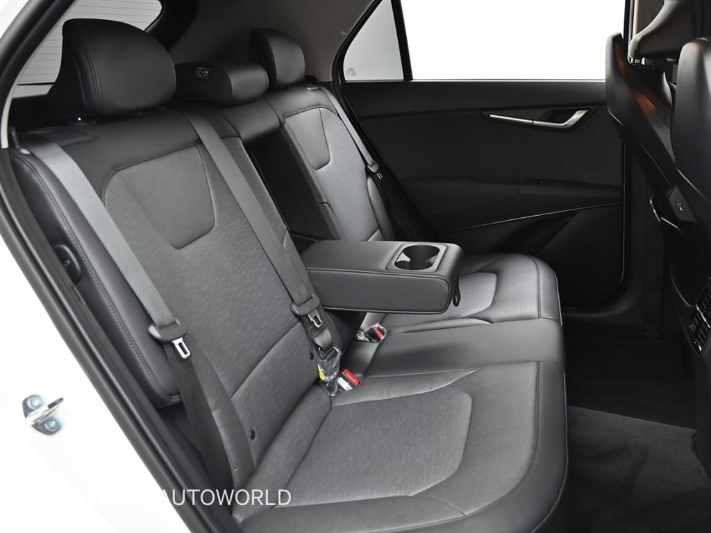 KIA Niro - Vista 12
