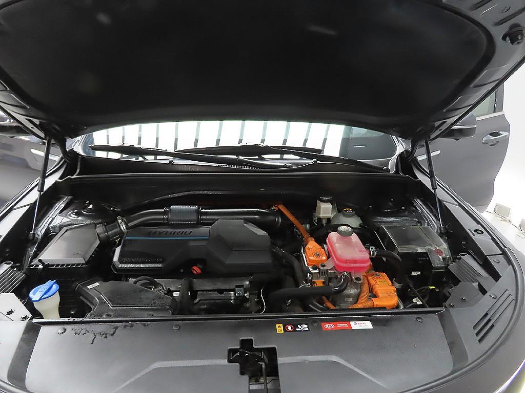 KIA Sorento 2021 Gris - Importación desde Corea - HF Imports Iquique - Foto 8