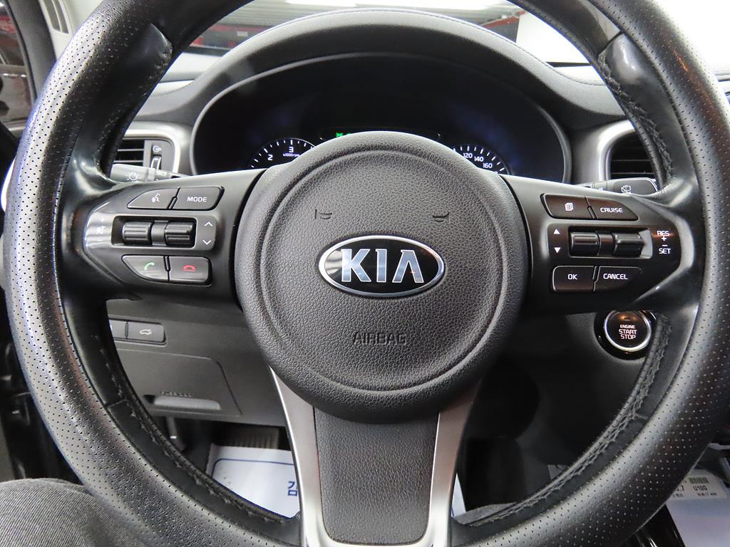 KIA Sorento - Vista 10