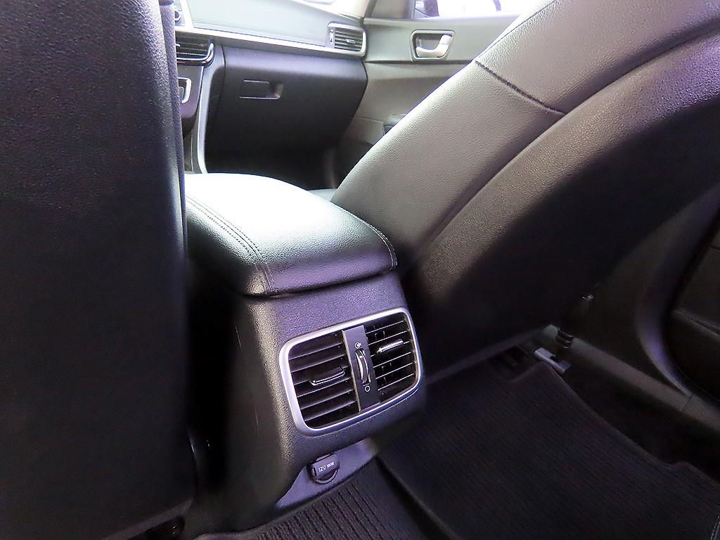 KIA K5 2019 Azul - Importación desde Corea - HF Imports Iquique - Foto 17