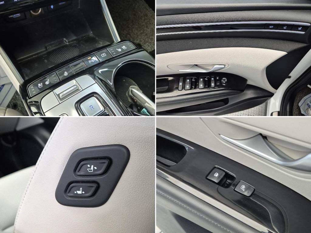 HYUNDAI Tucson 2022 Blanco - Importación desde Corea - HF Imports Iquique - Foto 15
