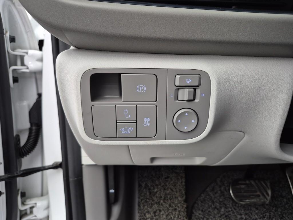 HYUNDAI Ioniq 6 2023 Blanco - Importación desde Corea - HF Imports Iquique - Foto 18