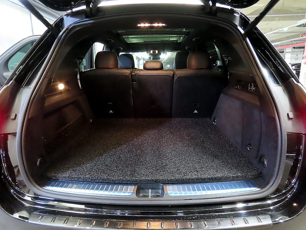 Mercedes Benz GLE Class 2021 Negro - Importación desde Corea - HF Imports Iquique - Foto 16