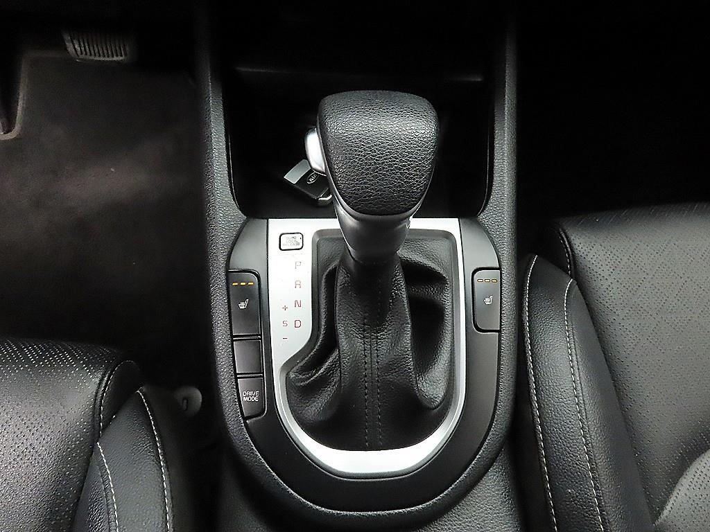 KIA K3 - Vista 10