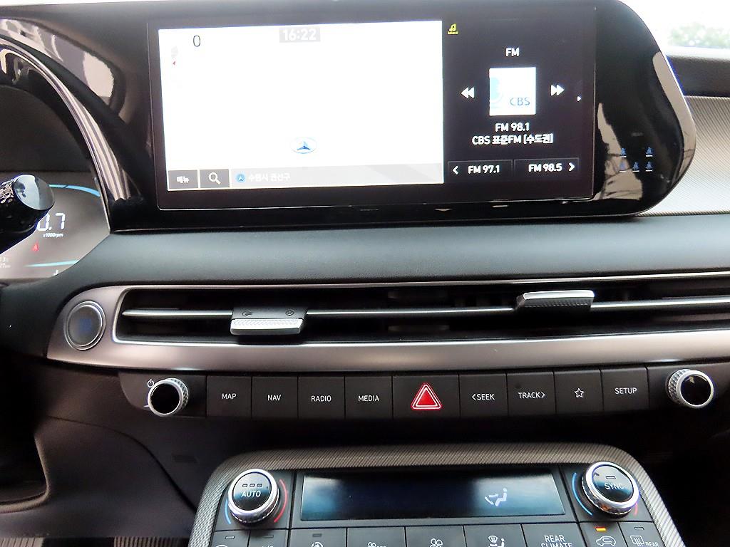HYUNDAI Palisade 2023 Blanco - Importación desde Corea - HF Imports Iquique - Foto 13