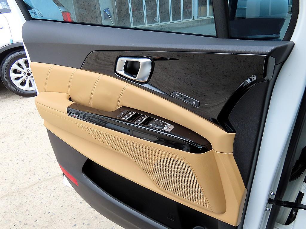KIA Carnival - Vista 12