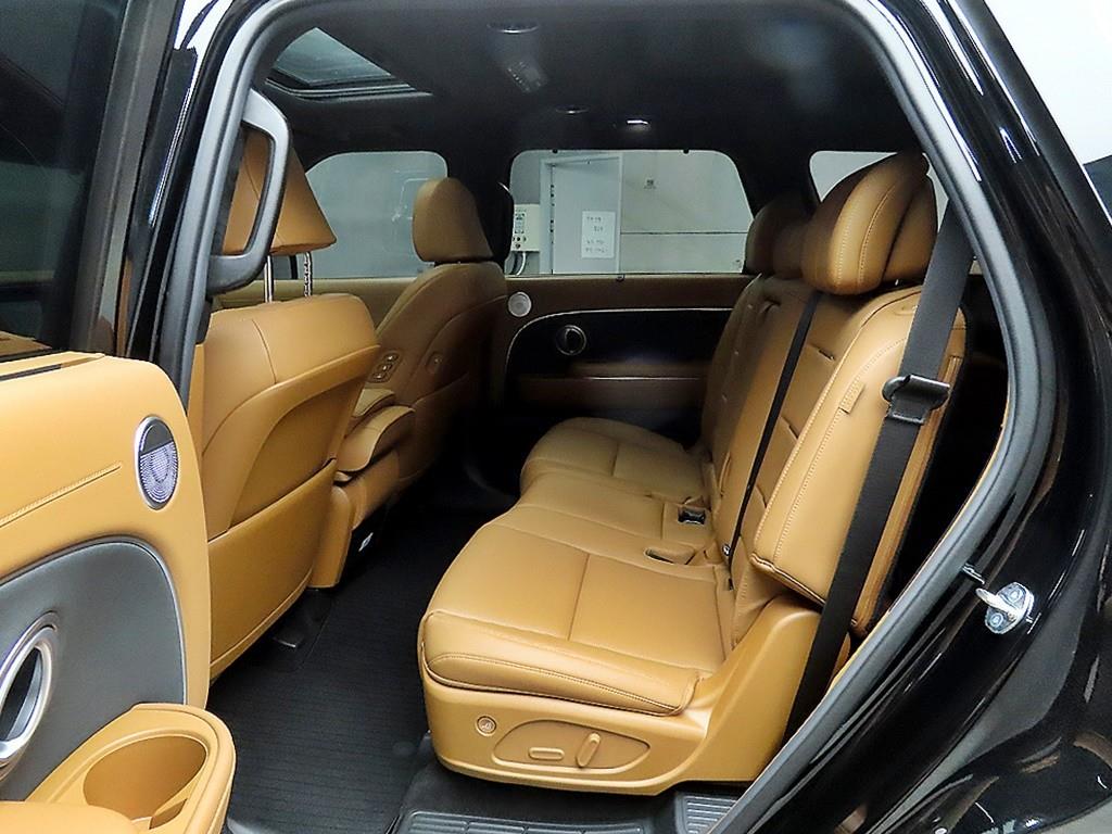 HYUNDAI Palisade - Vista 6