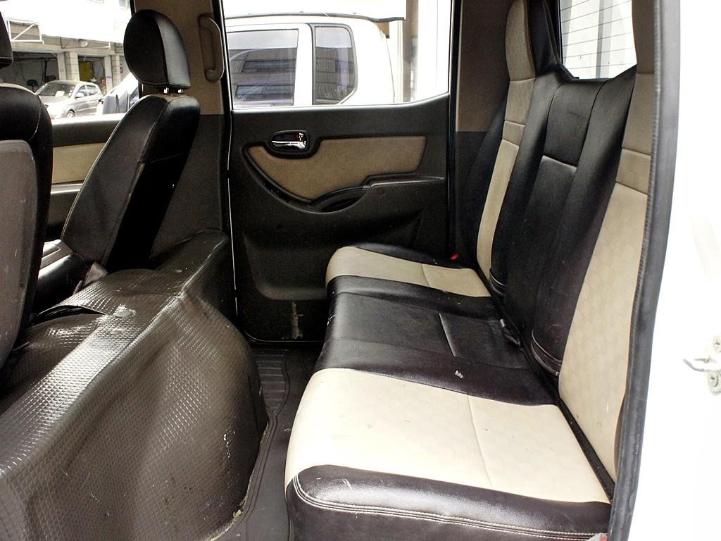 Small Truck Cargo (small) - Vista 9