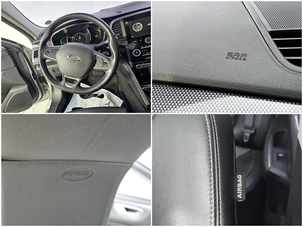 SAMSUNG SM6 2016 Blanco - Importación desde Corea - HF Imports Iquique - Foto 16