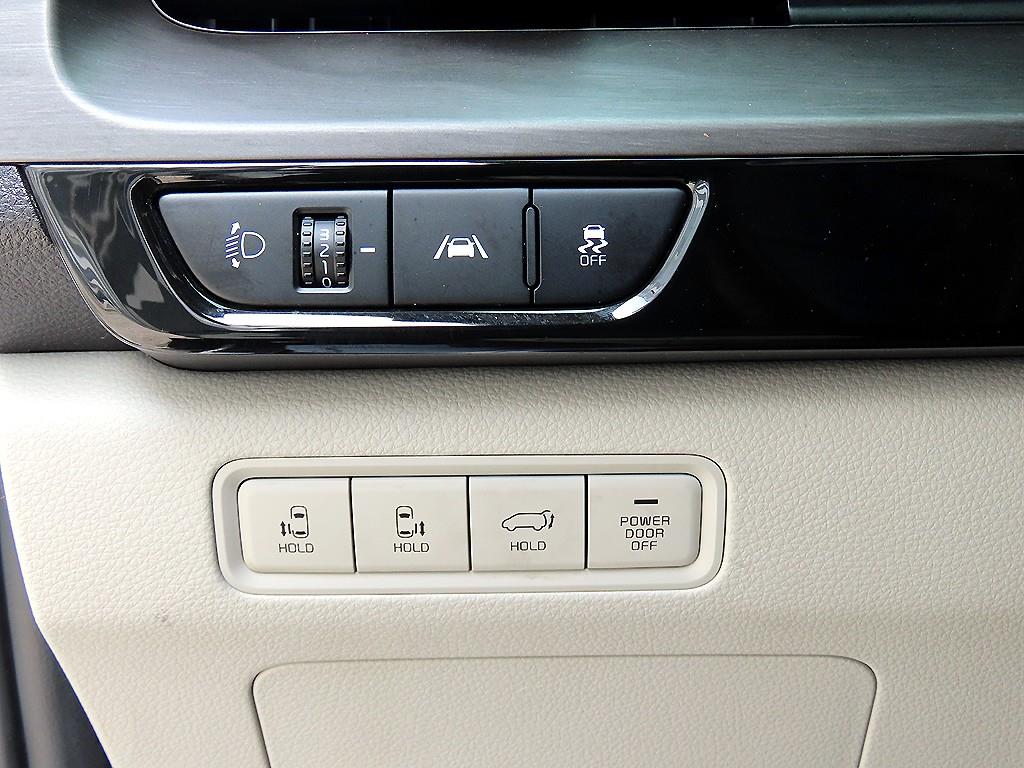 KIA Carnival - Vista 12
