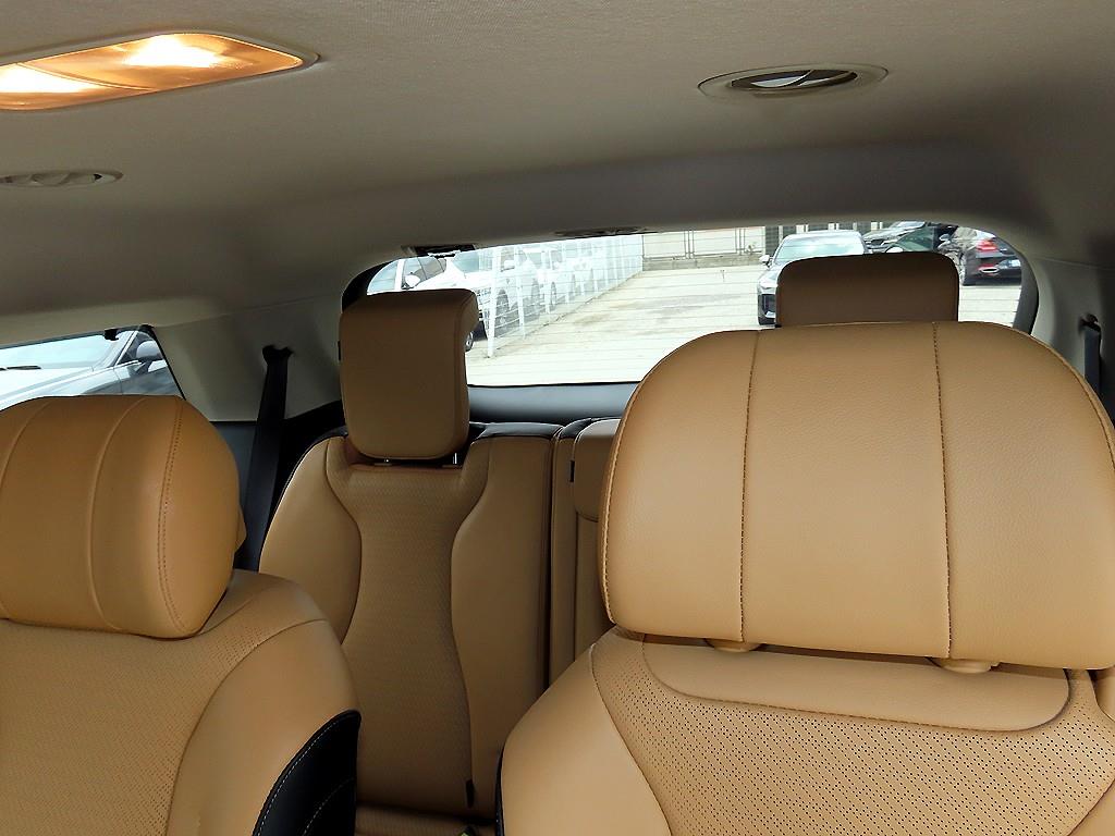 KIA Carnival - Vista 7