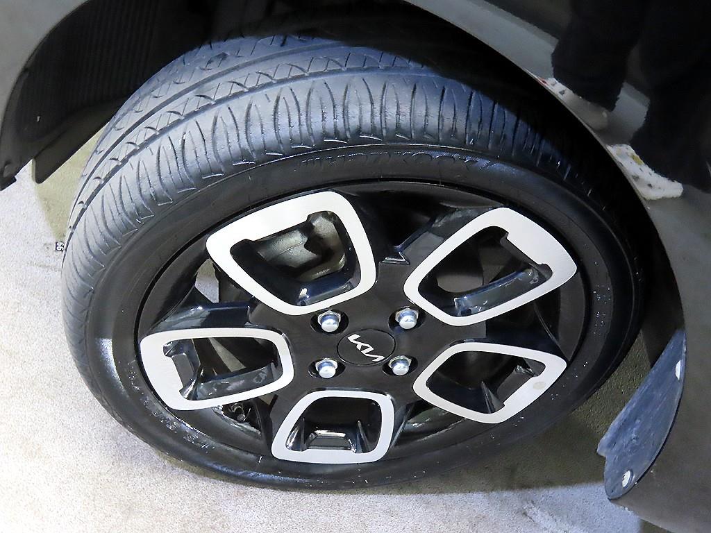 KIA Ray 2022 Negro - Importación desde Corea - HF Imports Iquique - Foto 20