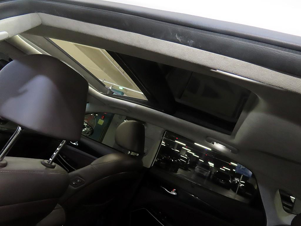 KIA K7 2017 Blanco - Importación desde Corea - HF Imports Iquique - Foto 17