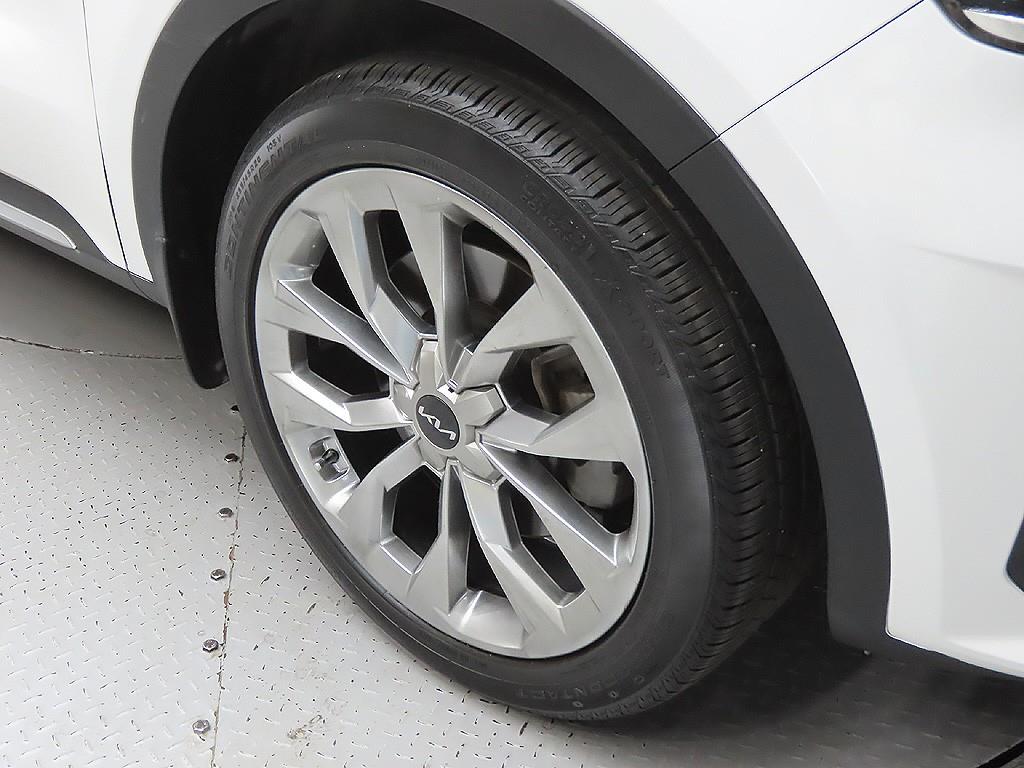 KIA Sorento - Vista 9
