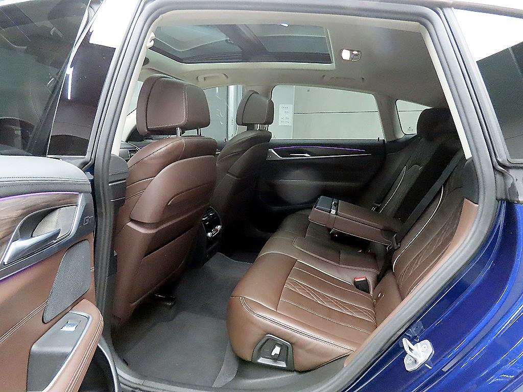 BMW Gran Turismo - Vista 6