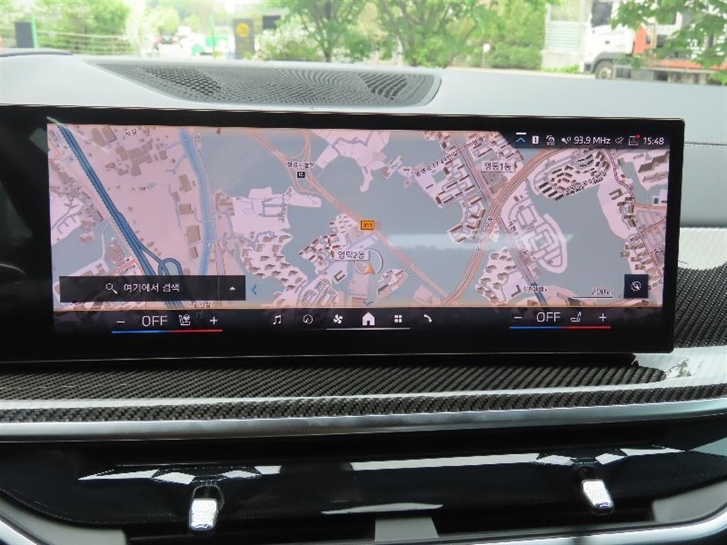 BMW X7 2025 - Importación desde Corea - HF Imports Iquique - Foto 8