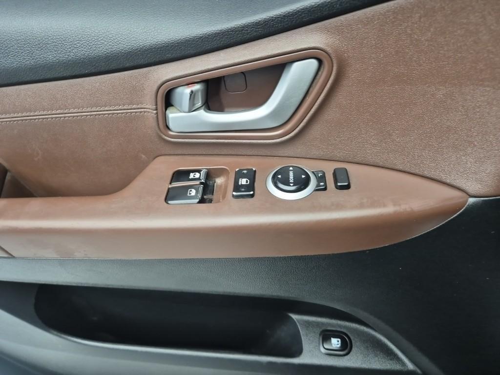 HYUNDAI Starex 2019 Azul - Importación desde Corea - HF Imports Iquique - Foto 18