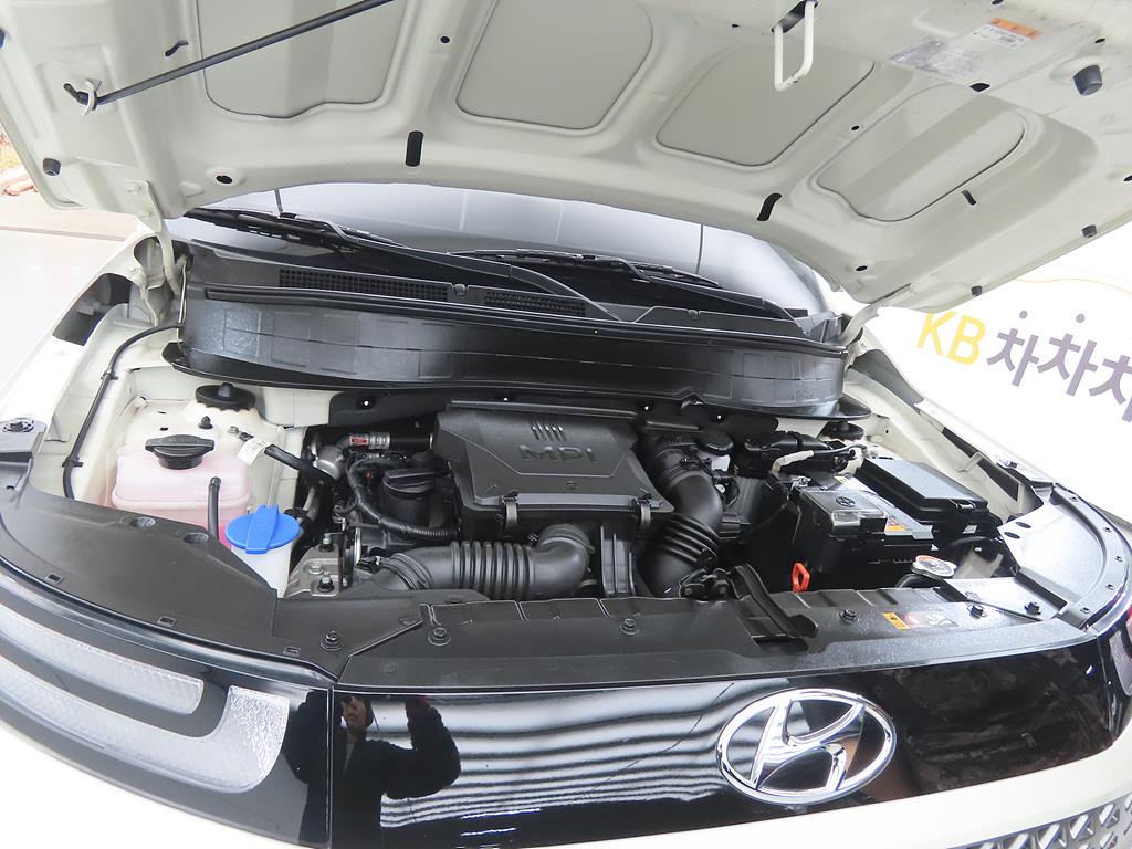 HYUNDAI Casper 2024 Blanco - Importación desde Corea - HF Imports Iquique - Foto 19