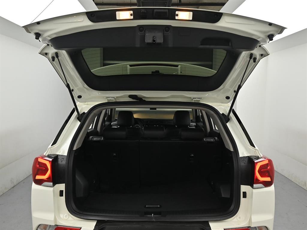 Ssangyong Korando 2022 Blanco - Importación desde Corea - HF Imports Iquique - Foto 18