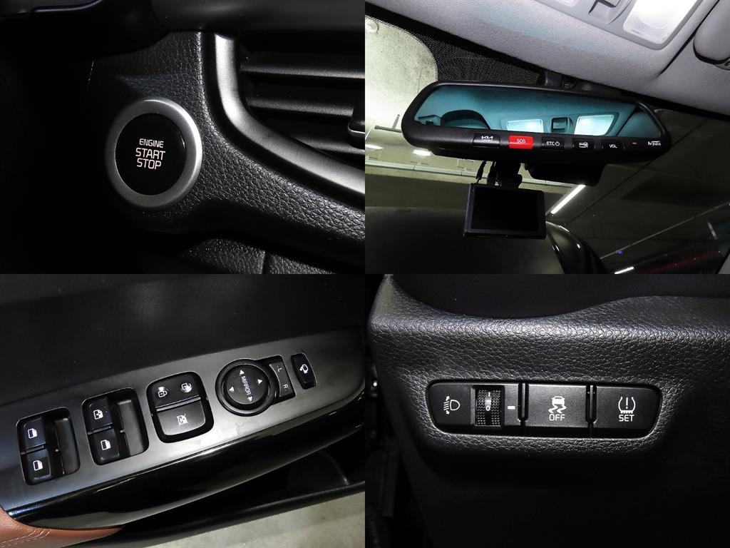 KIA Morning 2024 Negro - Importación desde Corea - HF Imports Iquique - Foto 18