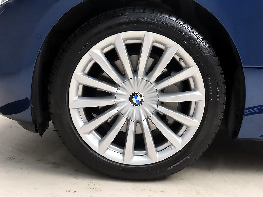 BMW Gran Turismo 2020 Azul - Importación desde Corea - HF Imports Iquique - Foto 20