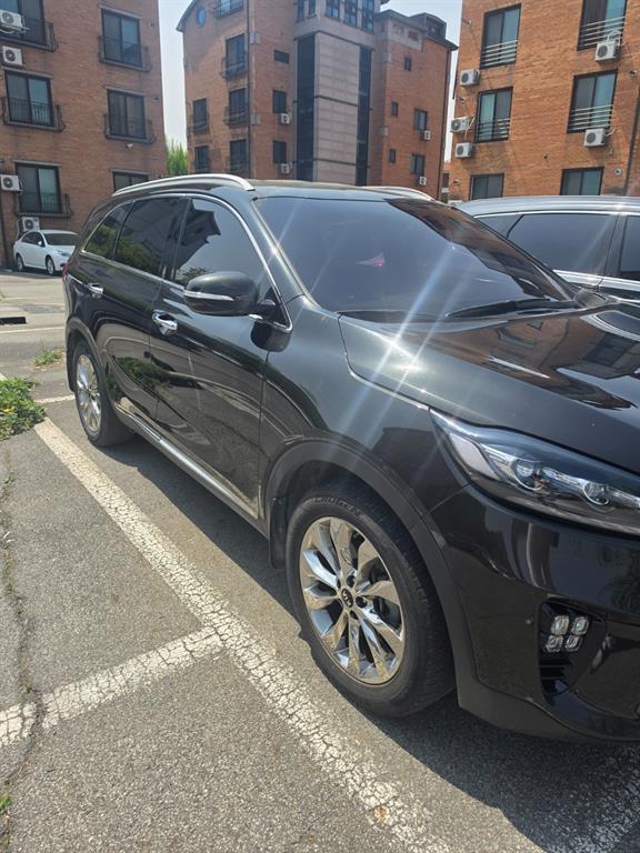 KIA Sorento - Vista 2