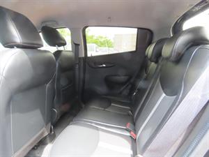 Chevrolet Spark - Vista 12
