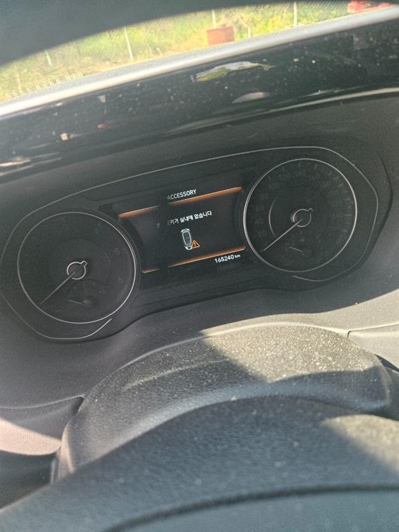 HYUNDAI Palisade - Vista 4