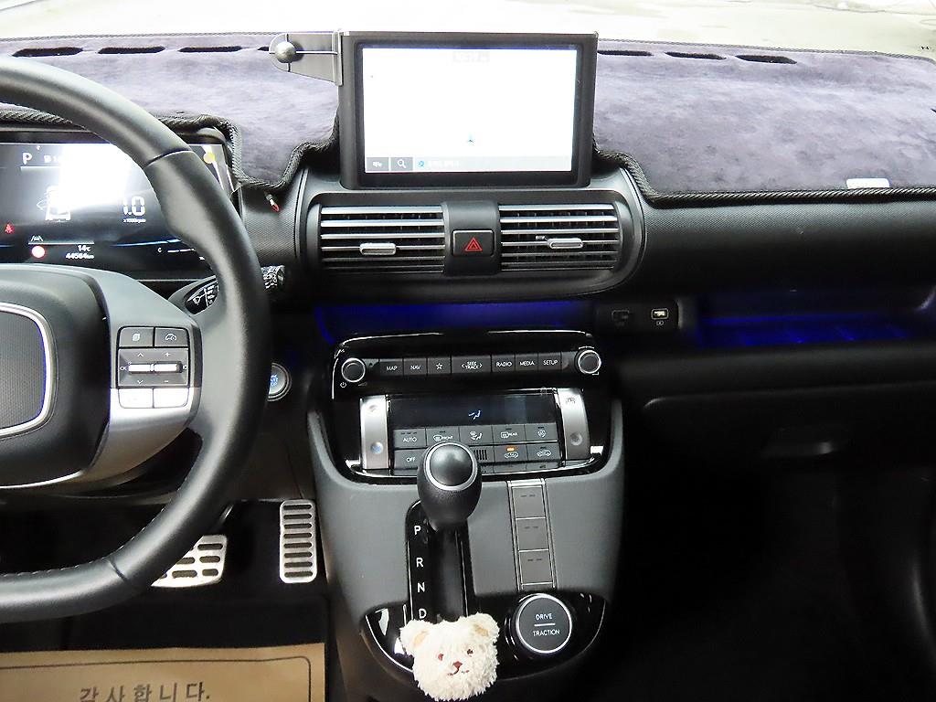 HYUNDAI Casper - Vista 10