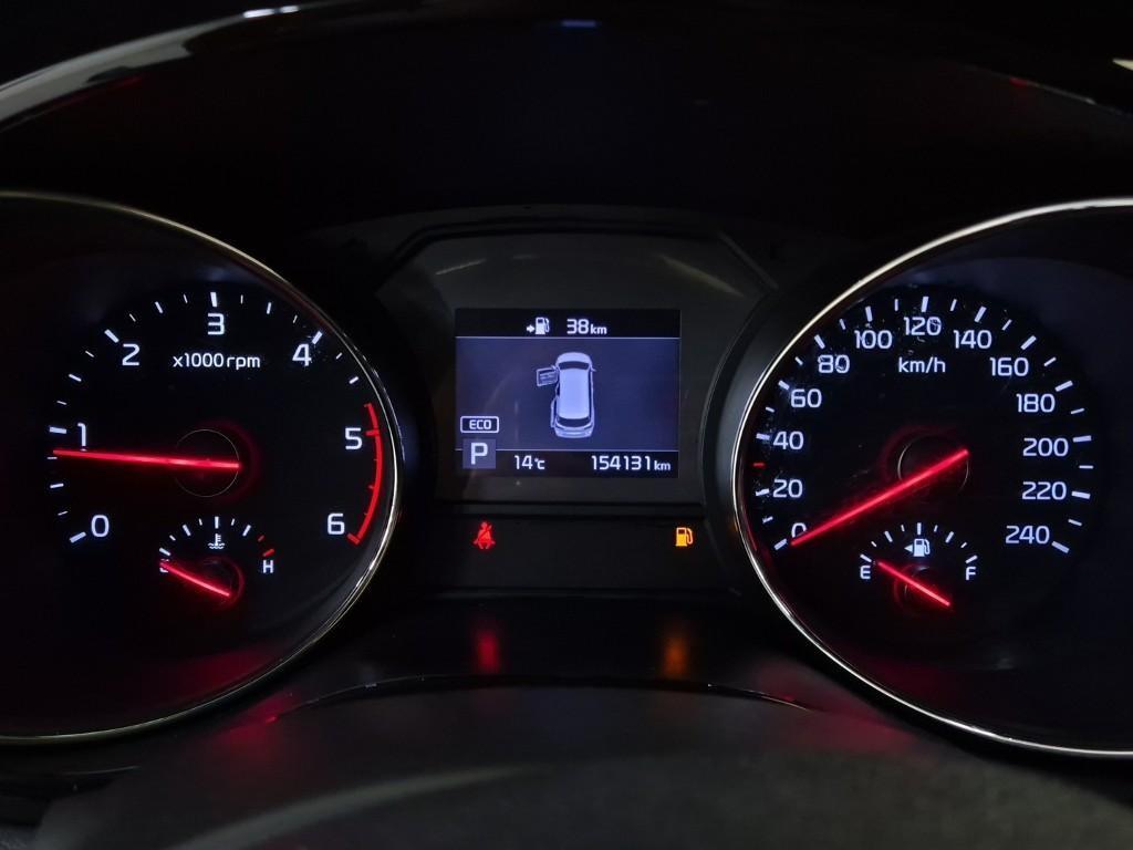 KIA Carnival 2019 Negro - Importación desde Corea - HF Imports Iquique - Foto 17
