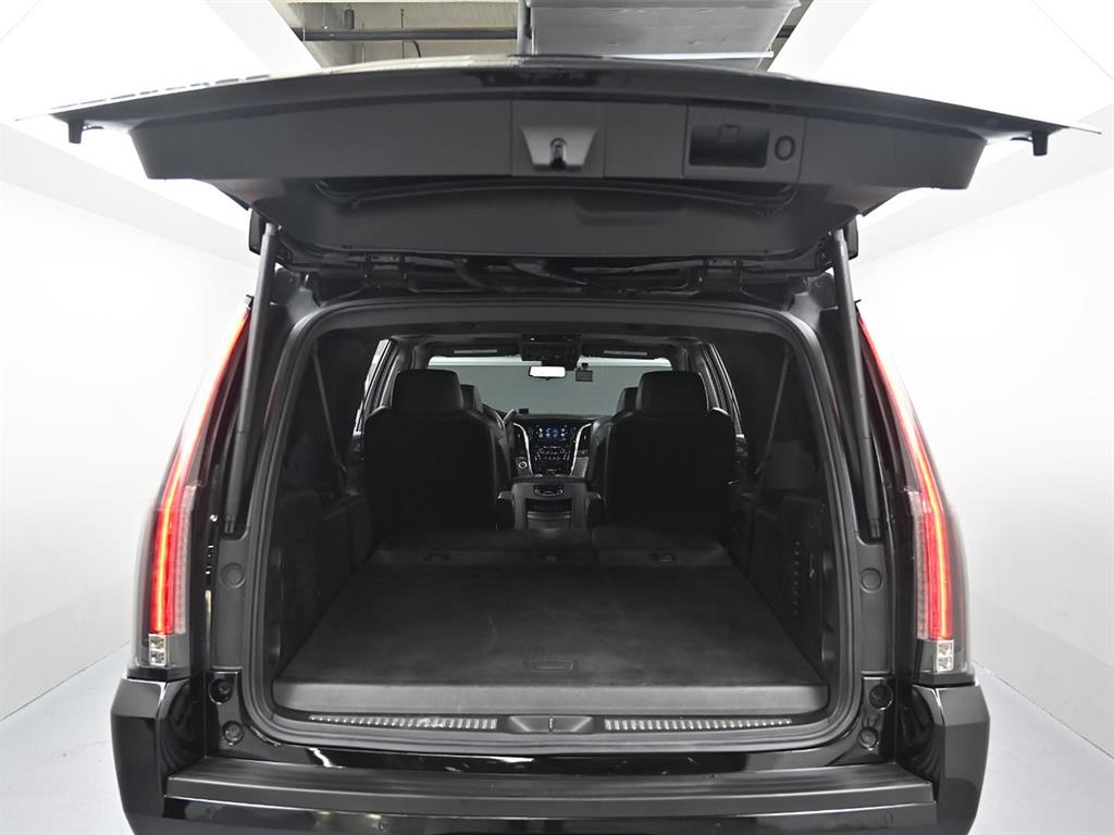 Cadillac Escalade 2020 Negro - Importación desde Corea - HF Imports Iquique - Foto 18