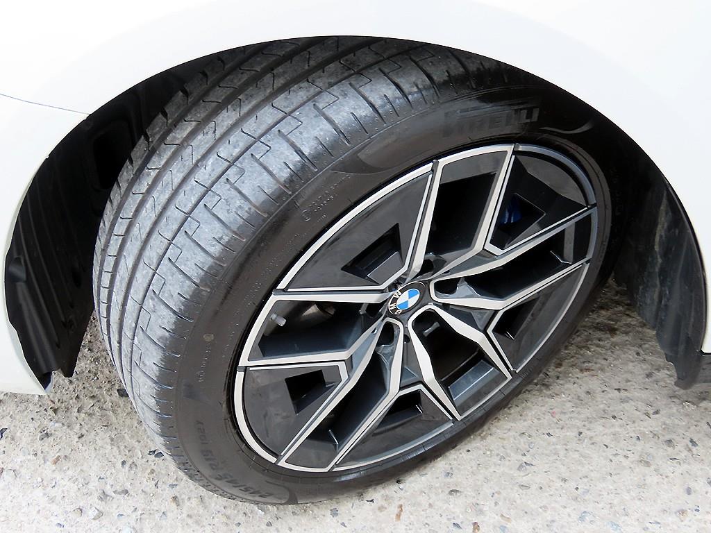 BMW i5 2025 Blanco - Importación desde Corea - HF Imports Iquique - Foto 20